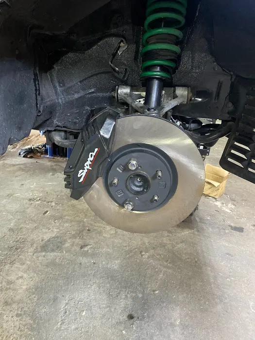 Zubin Performance Parts 9
