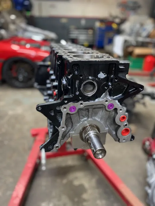 Zubin Performance Parts 1