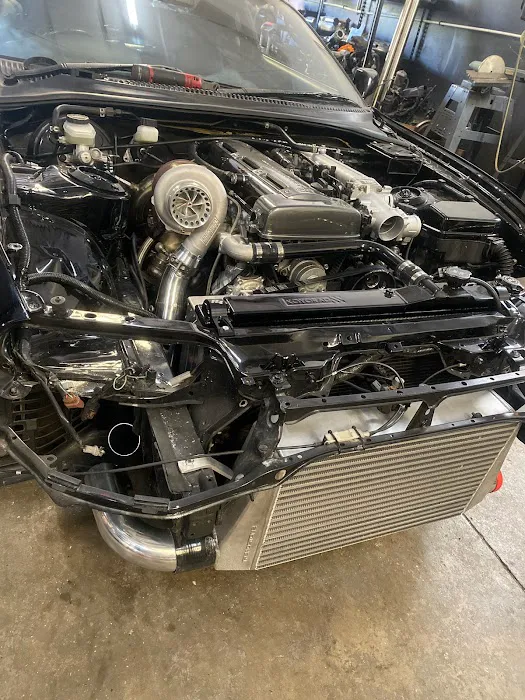 Zubin Performance Parts 8