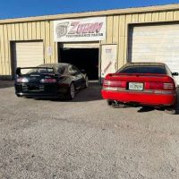 Zubin Performance Parts