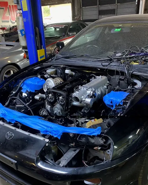 Zubin Performance Parts 7