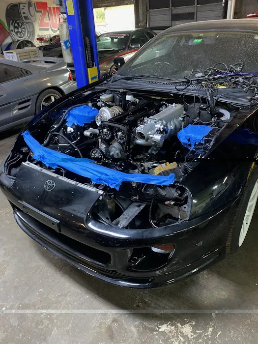 Zubin Performance Parts 4