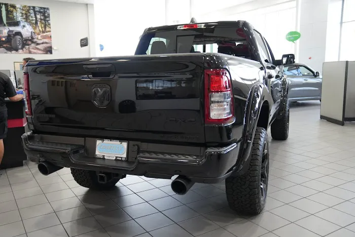 Courtesy Chrysler Jeep Dodge Ram Parts Department 3