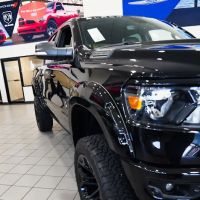Courtesy Chrysler Jeep Dodge Ram Parts Department