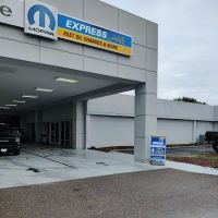 Courtesy Chrysler Jeep Dodge RAM Service