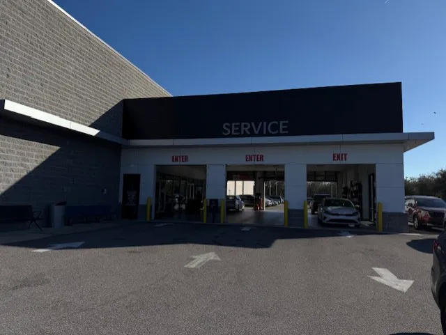 Courtesy Kia Service 4