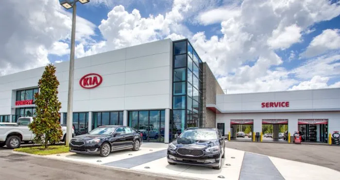 Courtesy Kia Service 9