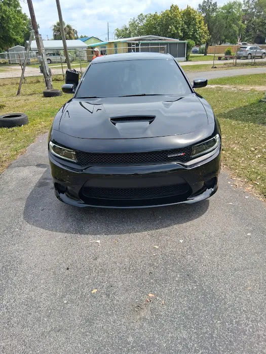 Courtesy Kia Service 8
