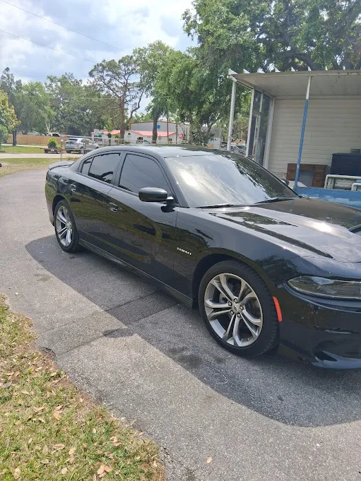 Courtesy Kia Service 6