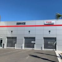 Courtesy Toyota of Brandon Service Center