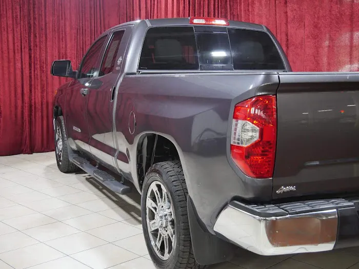 Courtesy Toyota of Brandon Service Center 6