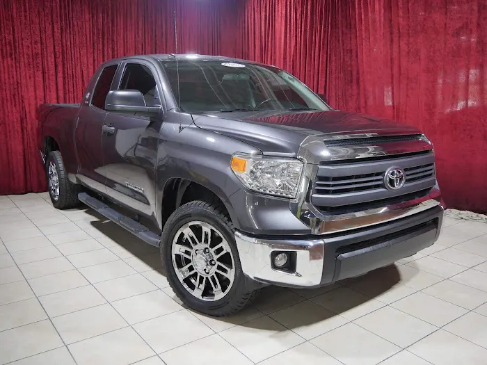 Courtesy Toyota of Brandon Service Center 5