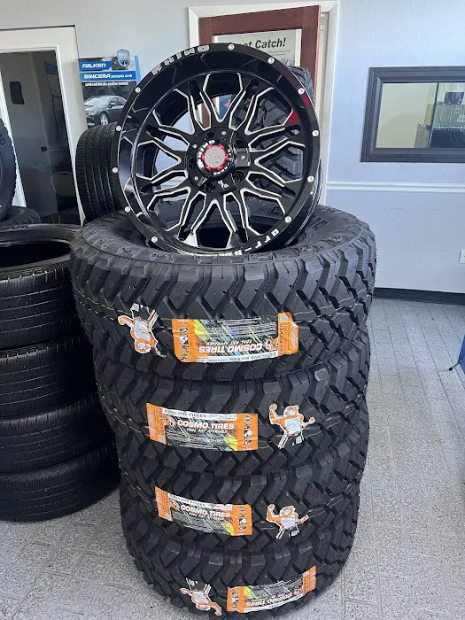 Tire Special & Auto Repair 4