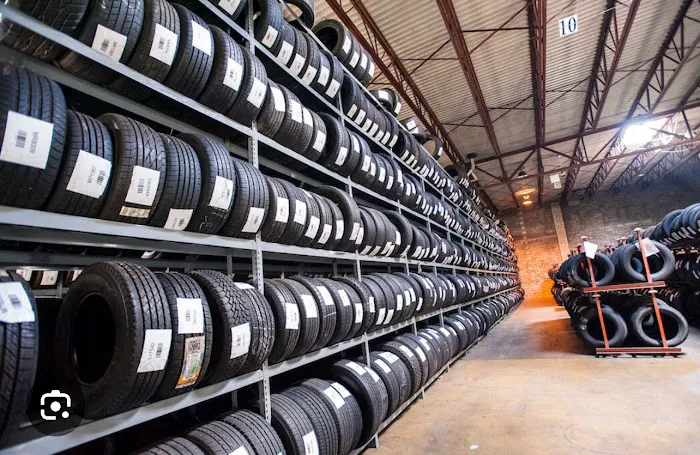 Tire Special & Auto Repair 7