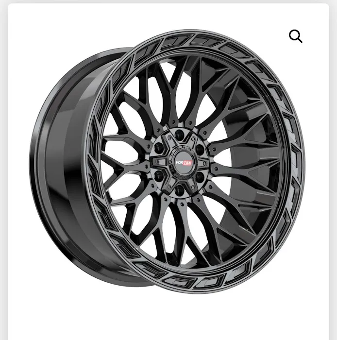 Tire Special & Auto Repair 1
