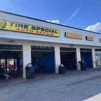 Tire Special & Auto Repair
