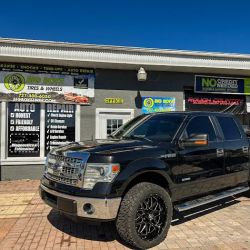 Big Boyz Tires Wheels & Lift Kits ico