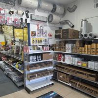 Brandon Truck & Trailer parts