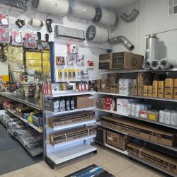 Brandon Truck & Trailer parts ico