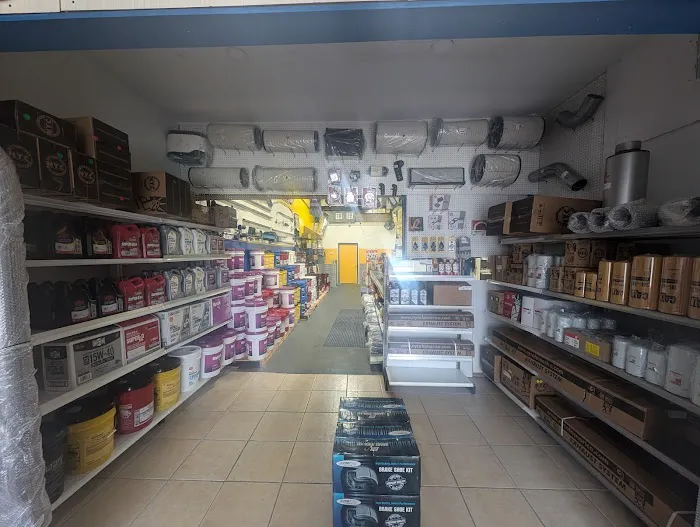 Brandon Truck & Trailer parts 3