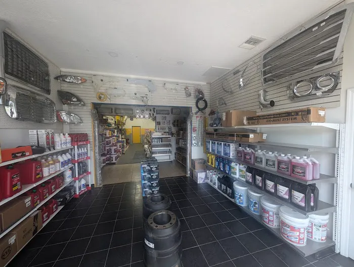 Brandon Truck & Trailer parts 5