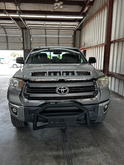 MC Car Audio - Window Tinting 9
