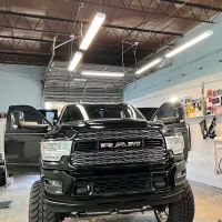 MC Car Audio - Window Tinting