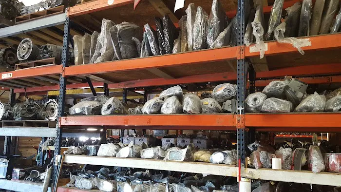 Nickoz Auto Parts 3