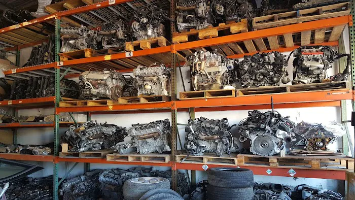 Nickoz Auto Parts 0