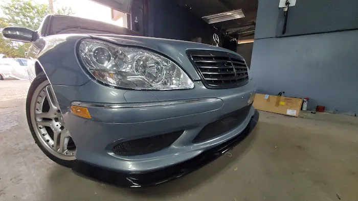 Euroworks Auto Body Shop 0