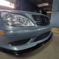 Euroworks Auto Body Shop