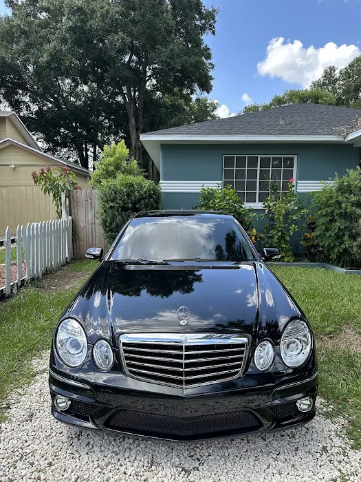 Euroworks Auto Body Shop 2