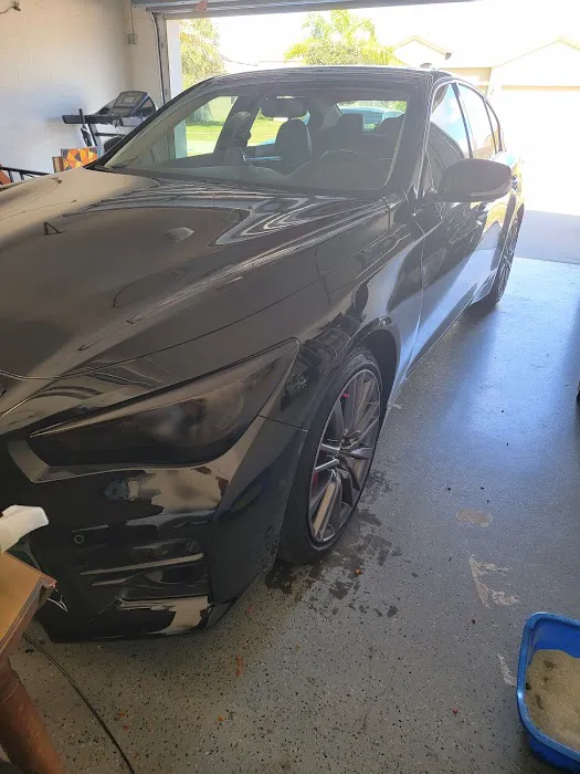 Gerber Collision & Glass 1
