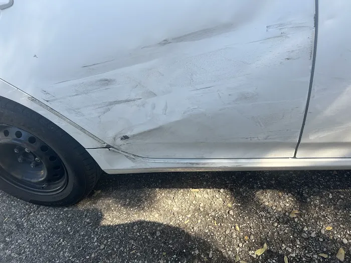 Gerber Collision & Glass 2