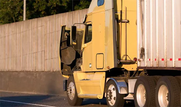 Pro Truck Repair Tampa 4