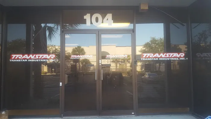 Transtar Aftermarket Solutions 7