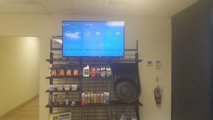 Transtar Aftermarket Solutions 6