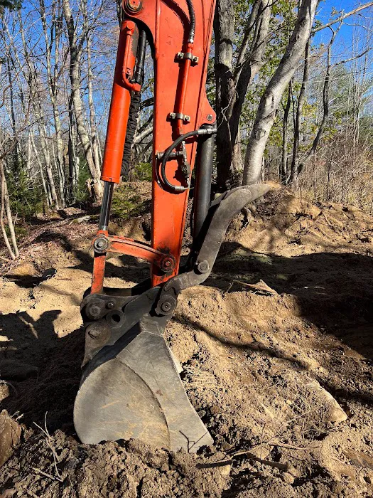 Excavation & Lobster Bait Shop 2