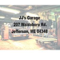 JJ's Garage