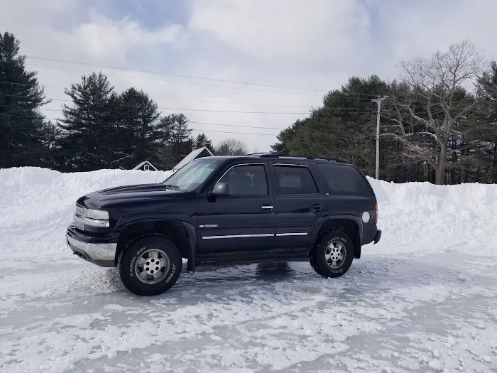 Mank Brothers Garage Auto 0