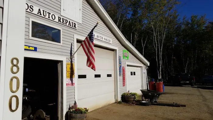 Prior Brothers Auto Repair 4