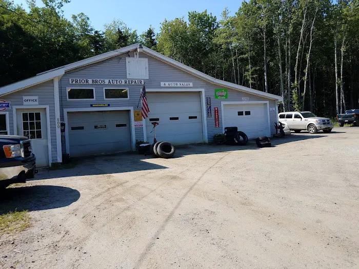 Prior Brothers Auto Repair 0