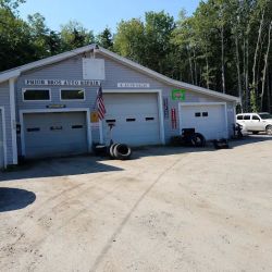 Prior Brothers Auto Repair ico
