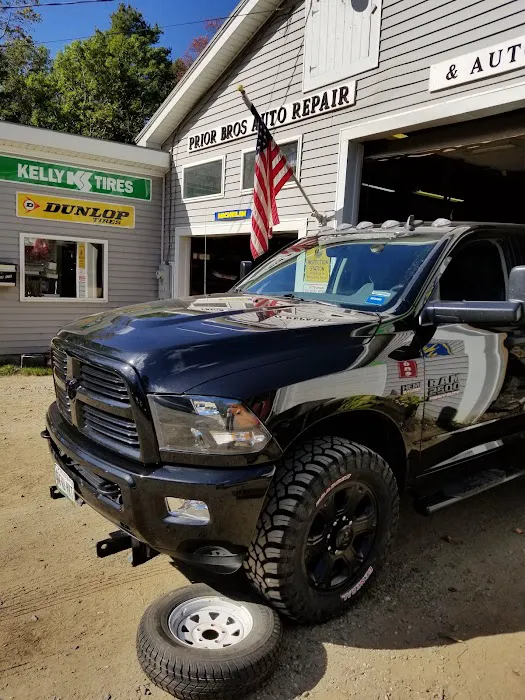 Prior Brothers Auto Repair 2