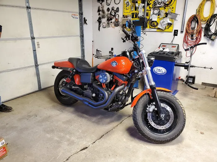 Salvation Cycle, LLC 0