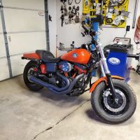 Salvation Cycle, LLC