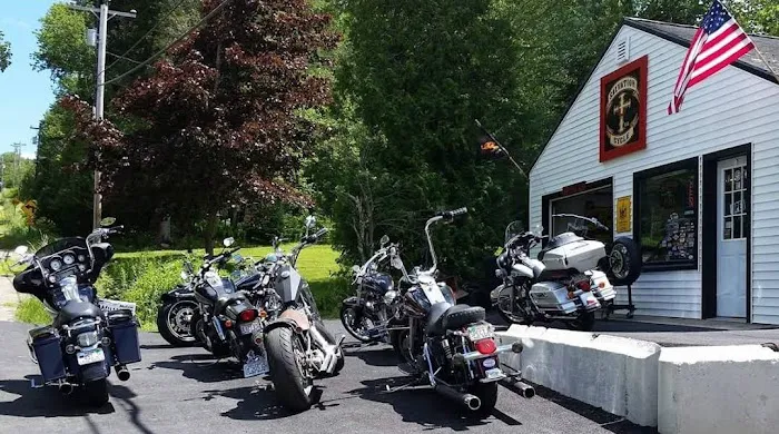 Salvation Cycle, LLC 3