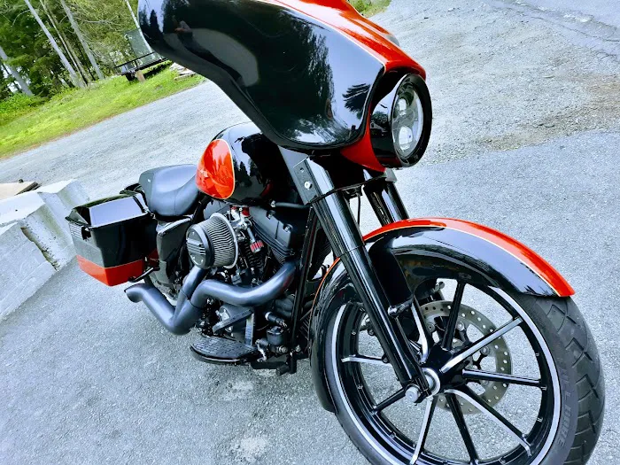 Salvation Cycle, LLC 8