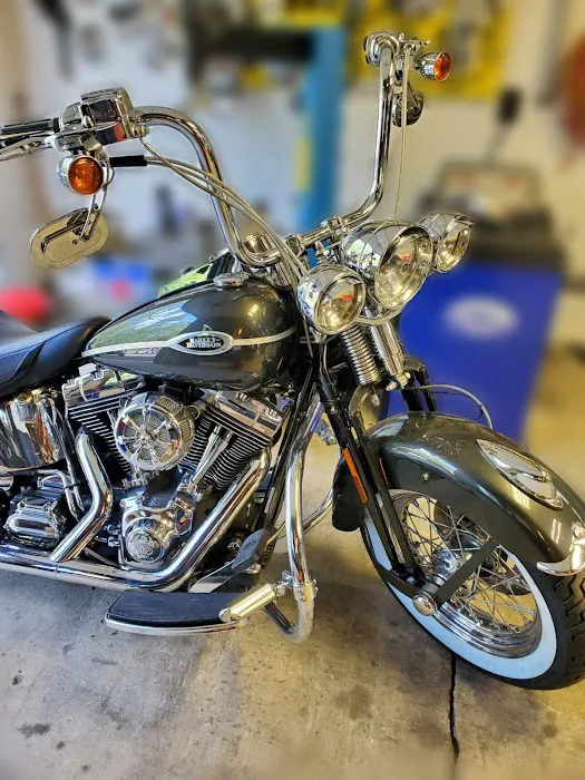 Salvation Cycle, LLC 5