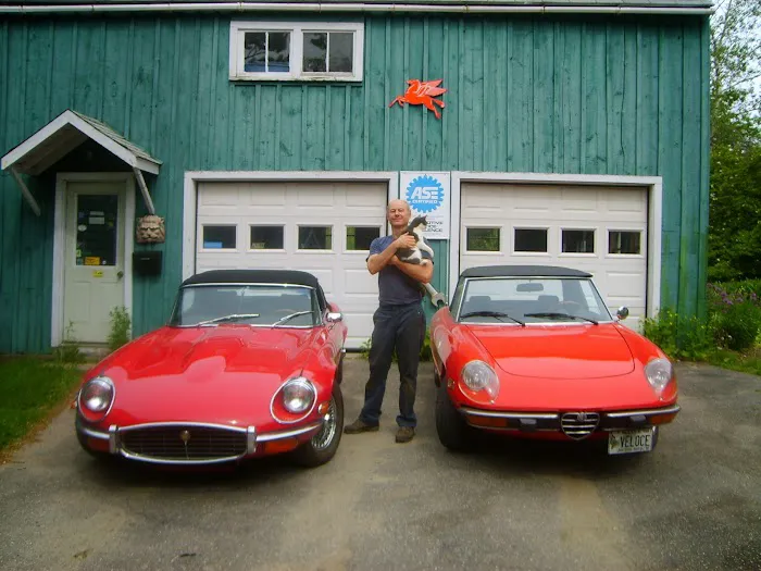 Shep's Imports 0